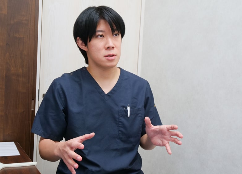 「一度の施術でできるだけ二重を保ってほしい」