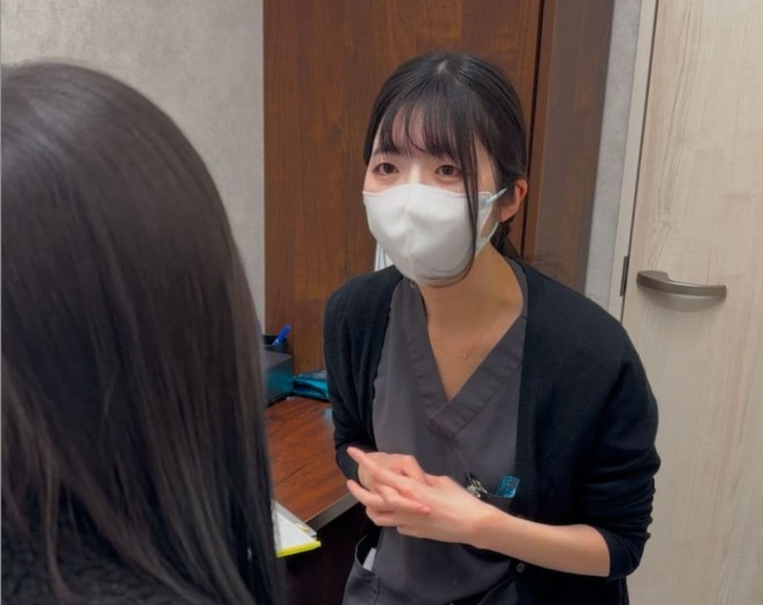 多くの方に選ばれる、福田医師の肌治療とは？