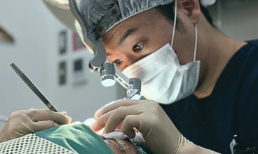 湘南美容クリニックいわき院の藤田医師がおすすめ!