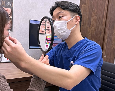 シワ改善も肌育もしたいなら湘南美容クリニックいわき院へ!