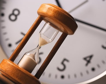 毛根のサイクルは永久ではない⏳