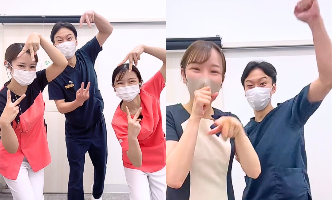 ダンスが得意になりました💃