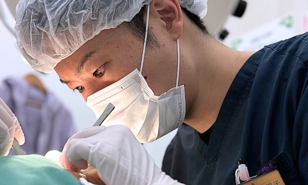 美容医療へ転職したきっかけ