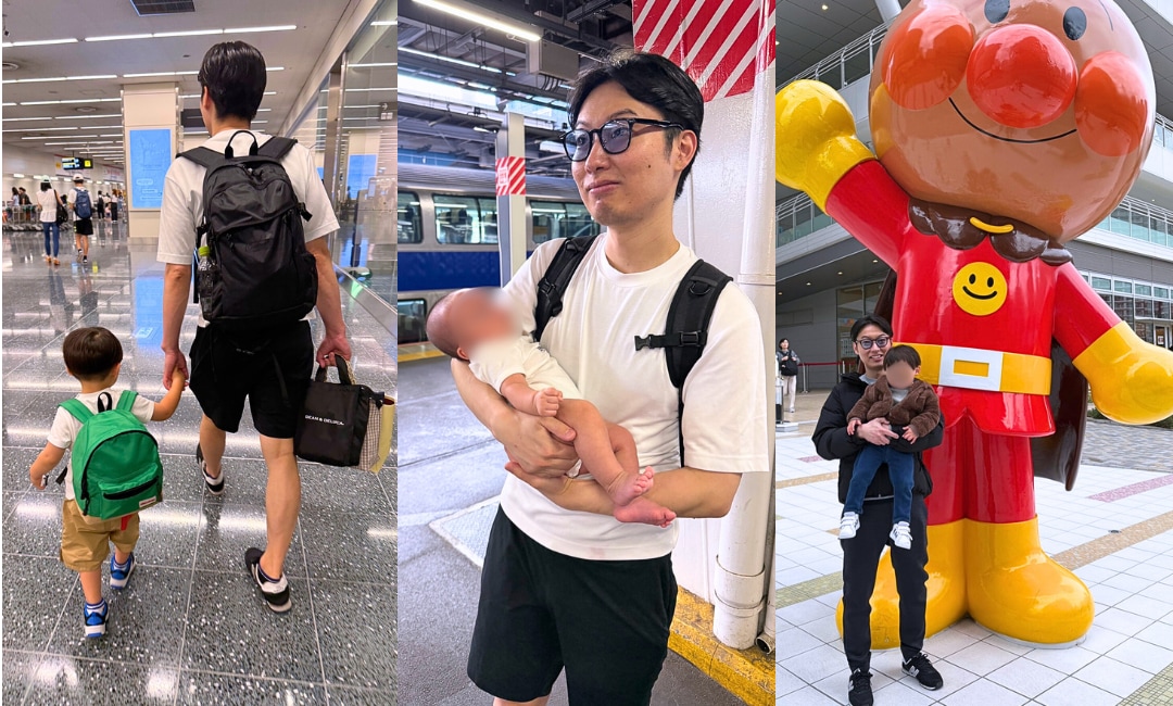 趣味・オフの過ごし方<br />
