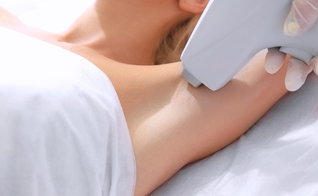 でも、医療脱毛って痛いんでしょ？