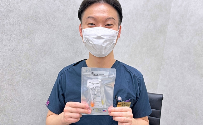 まずはいわき院へご相談ください！