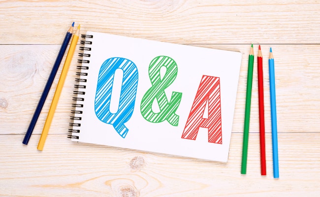 痛みはありますか？