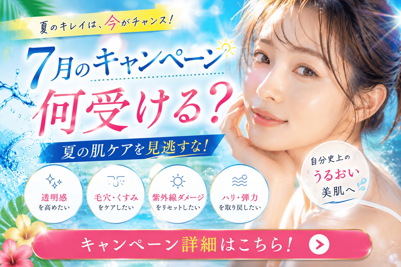 あなたの最高の第一印象作ります