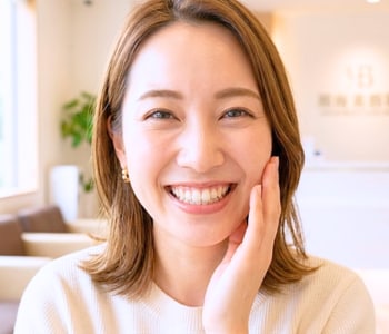 滑らかな美肌を手に入れて自信を取り戻そう