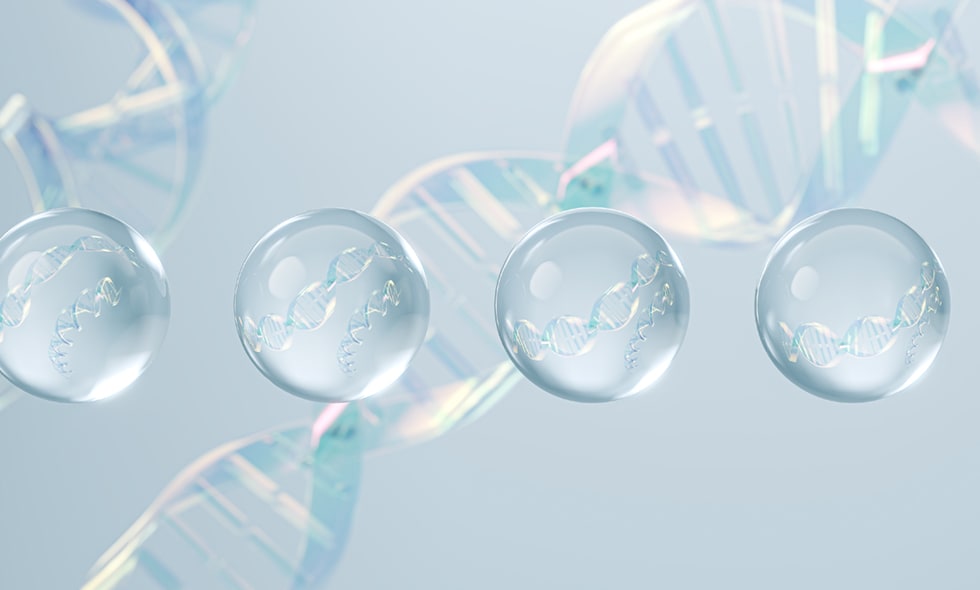 保水性が高まり肌の弾力UP!