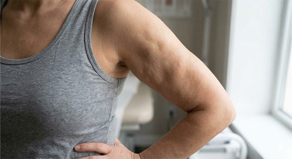 極限まで細さを狙うクリニックは避ける