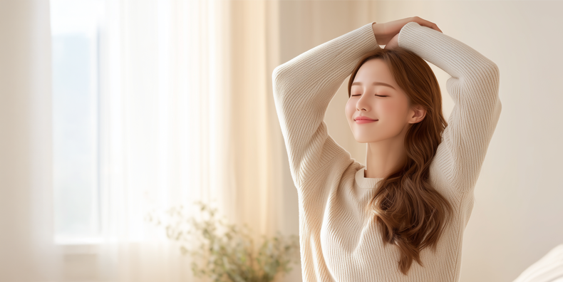 ダウンタイムの確保