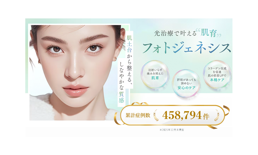 ﾌｫﾄｼﾞｪﾈｼｽ_自由が丘