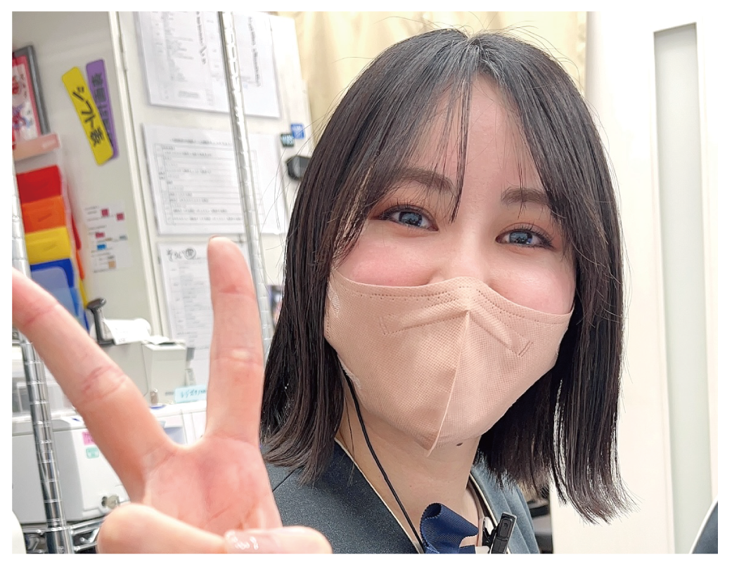 【スタッフが受けてみた!】照屋のクマ取り+脂肪注入レポート٩( ᐛ )و