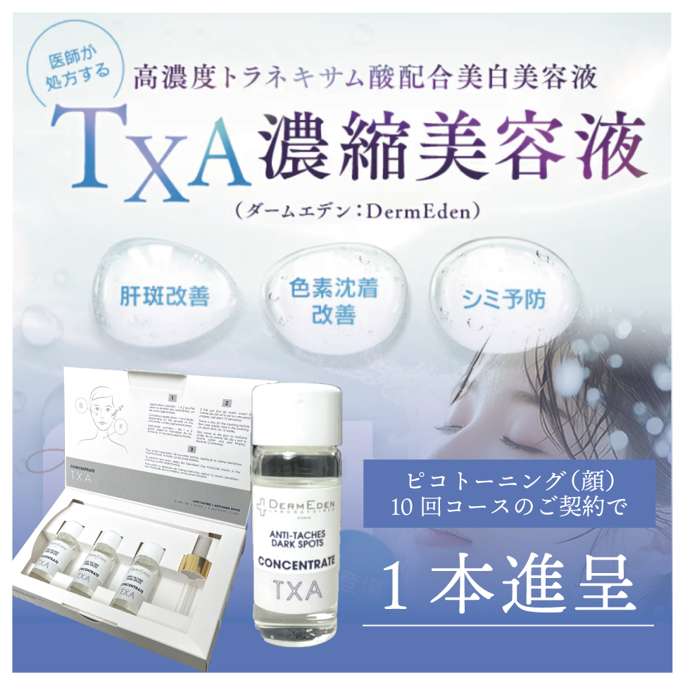 ピコトーニング