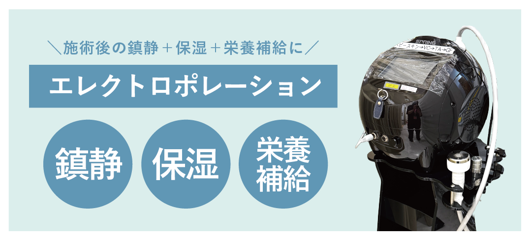 エレクトロポレーション