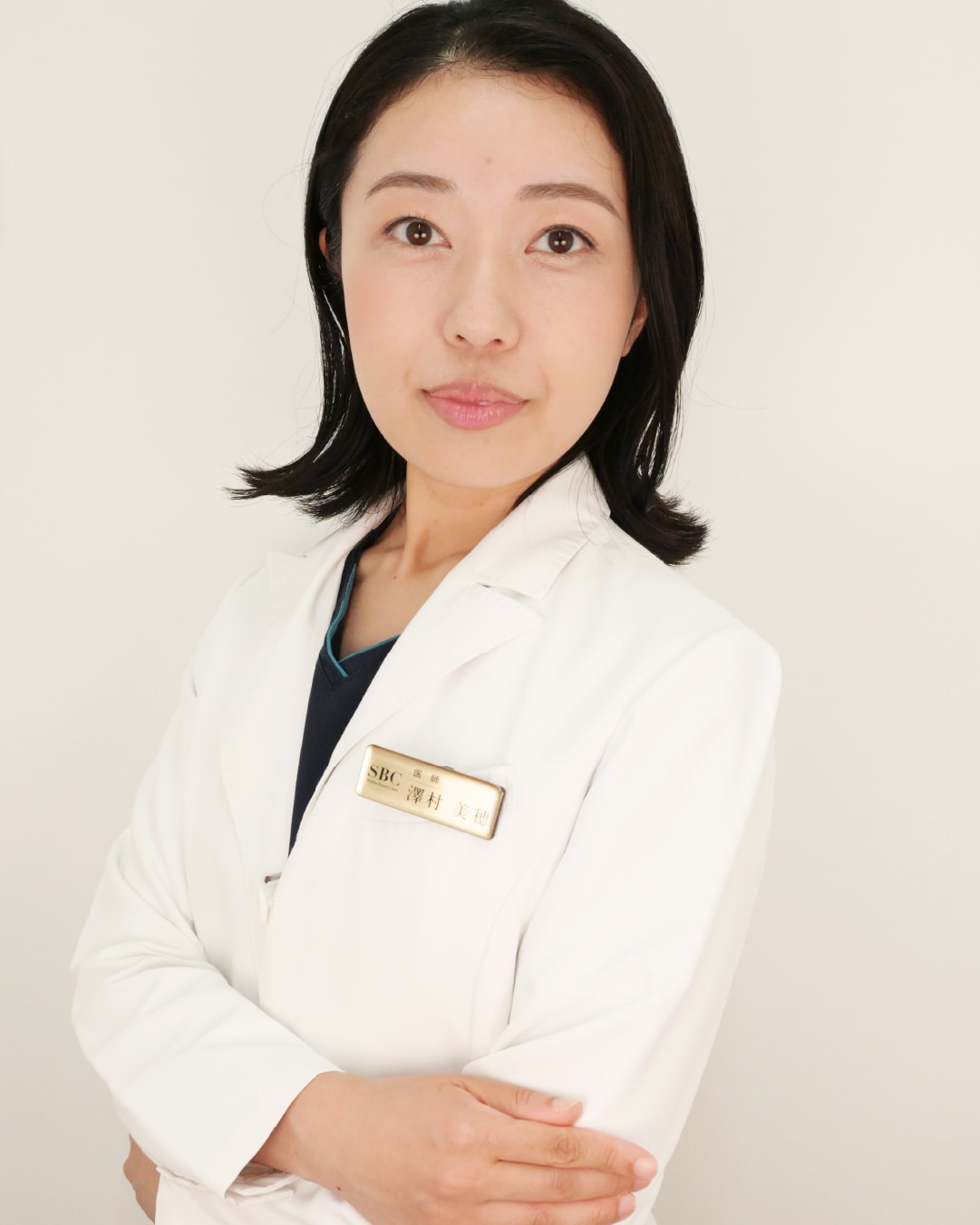 澤村 美穂 医師