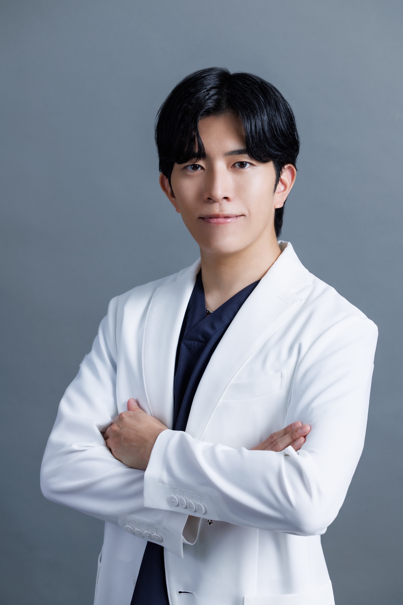中山昌大 医師