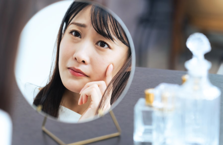 デメリット2：仕上がりの不満