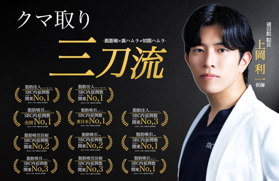 理由1：圧倒的な症例実績と「診断力」