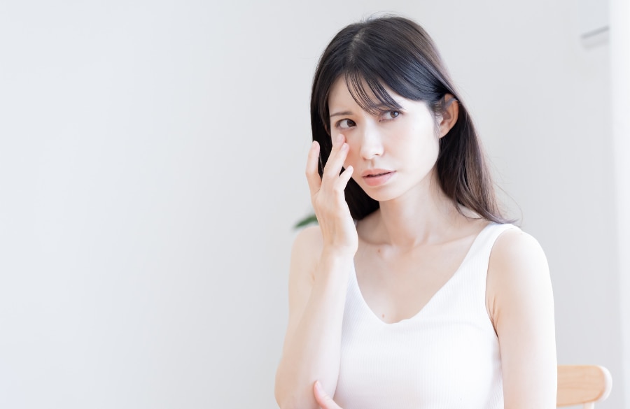 1. 凹まない・シワになりにくい