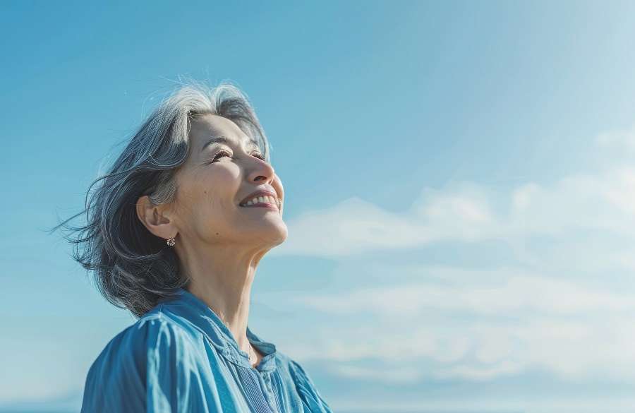 2. 再発しにくい