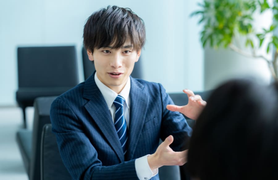 「清潔感」はビジネスマンにとって最強の武器