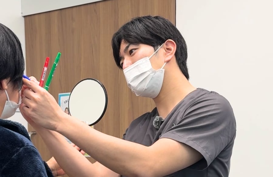 的確な適応判断