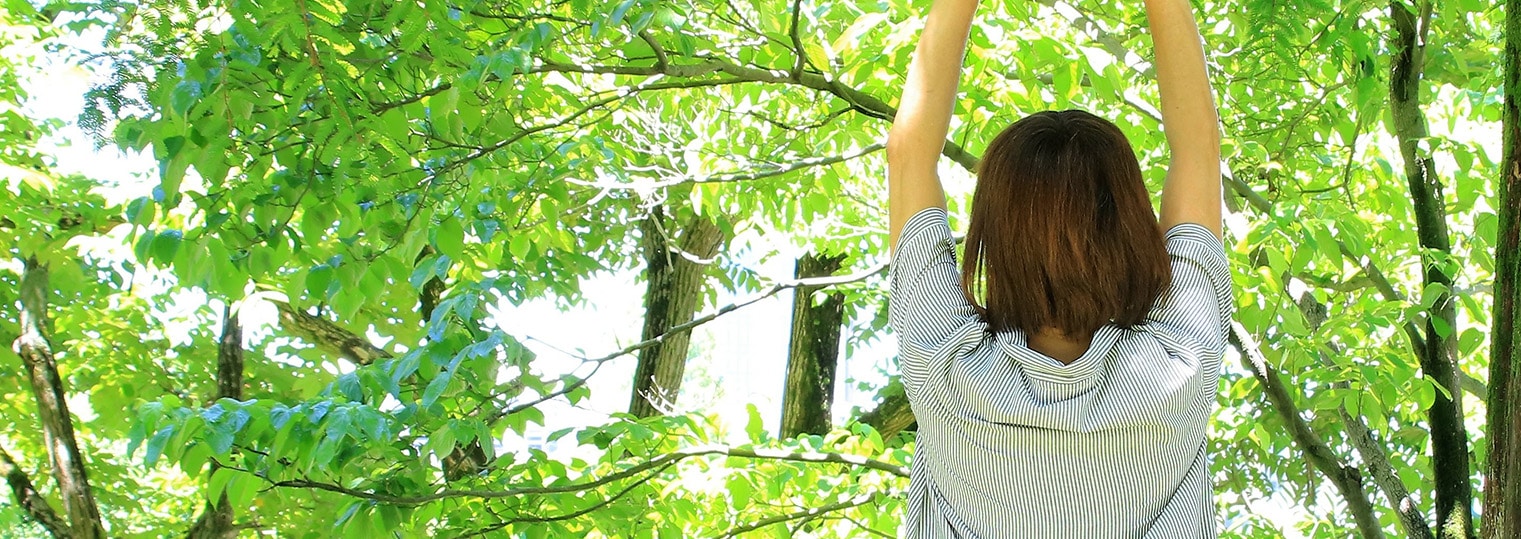 強い腫れは引いて浮腫みが気になる時期