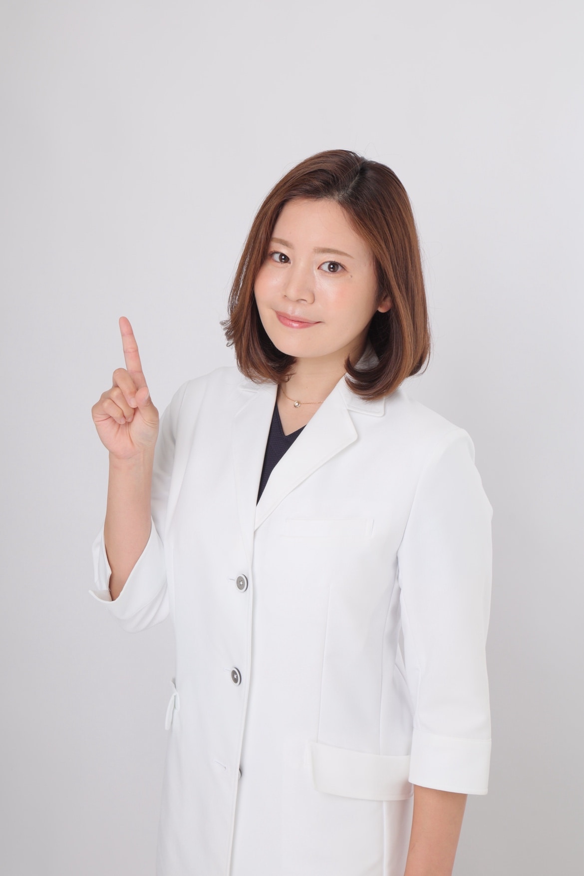 桒山紗也華 医師