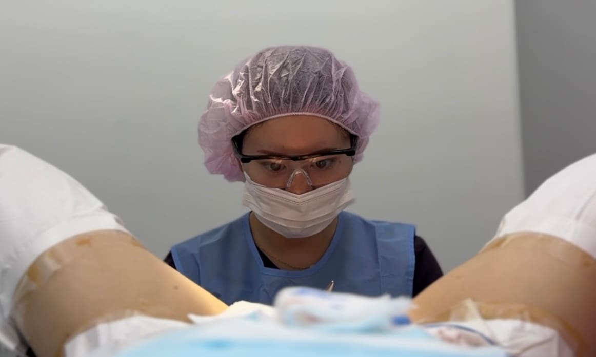 院長指名料や無理な施術の強要は一切無し