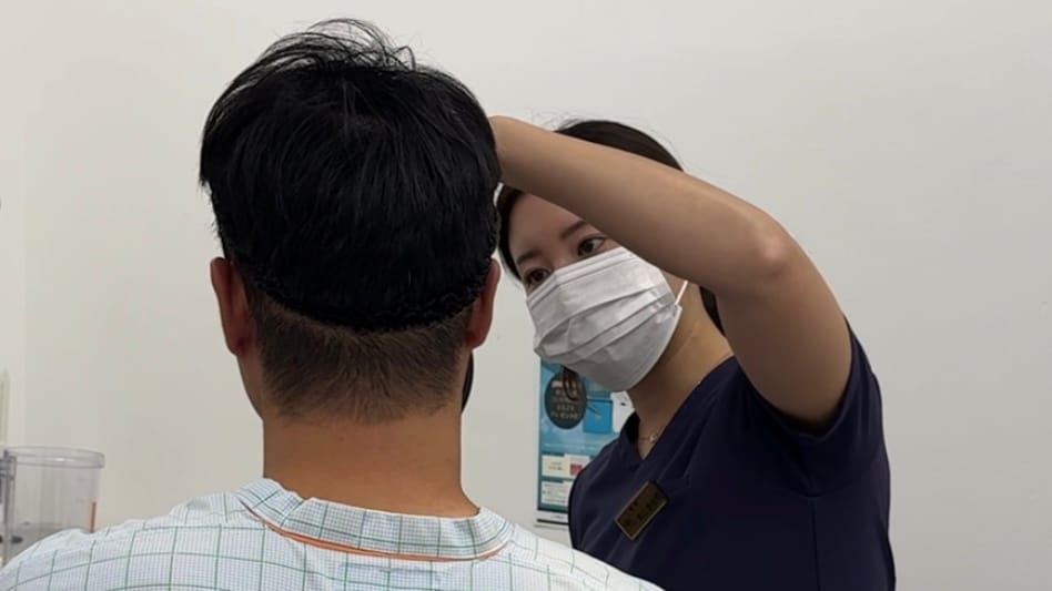 女性ならではの細やかなアフターフォロー