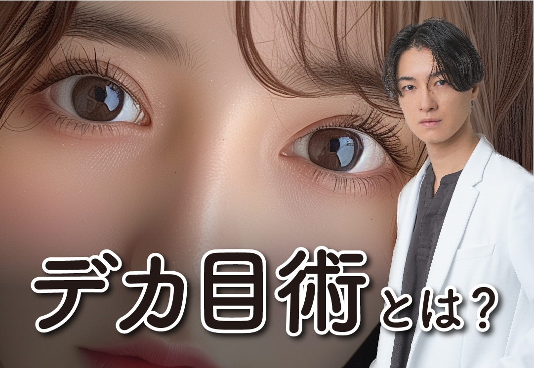 二重にしたのに失敗？実は“目の開き”が原因かもしれません【湘南美容クリニック金沢院】