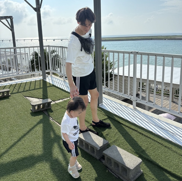 休日は何していますか？