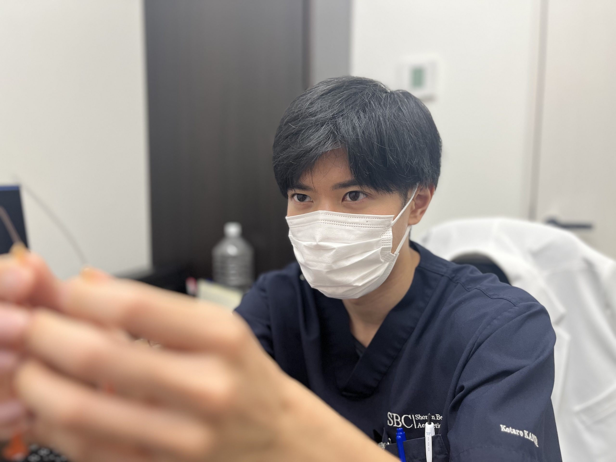 【金沢院ドクター紹介】神沢先生ってどんな人？