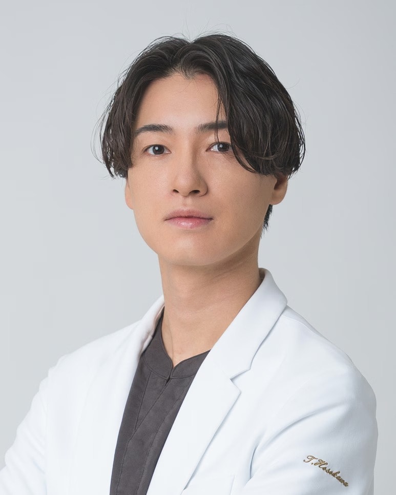 細川智弘 医師