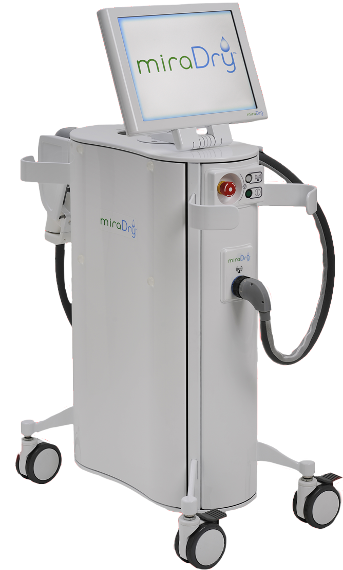 ミラドライ（切らない・長期効果）