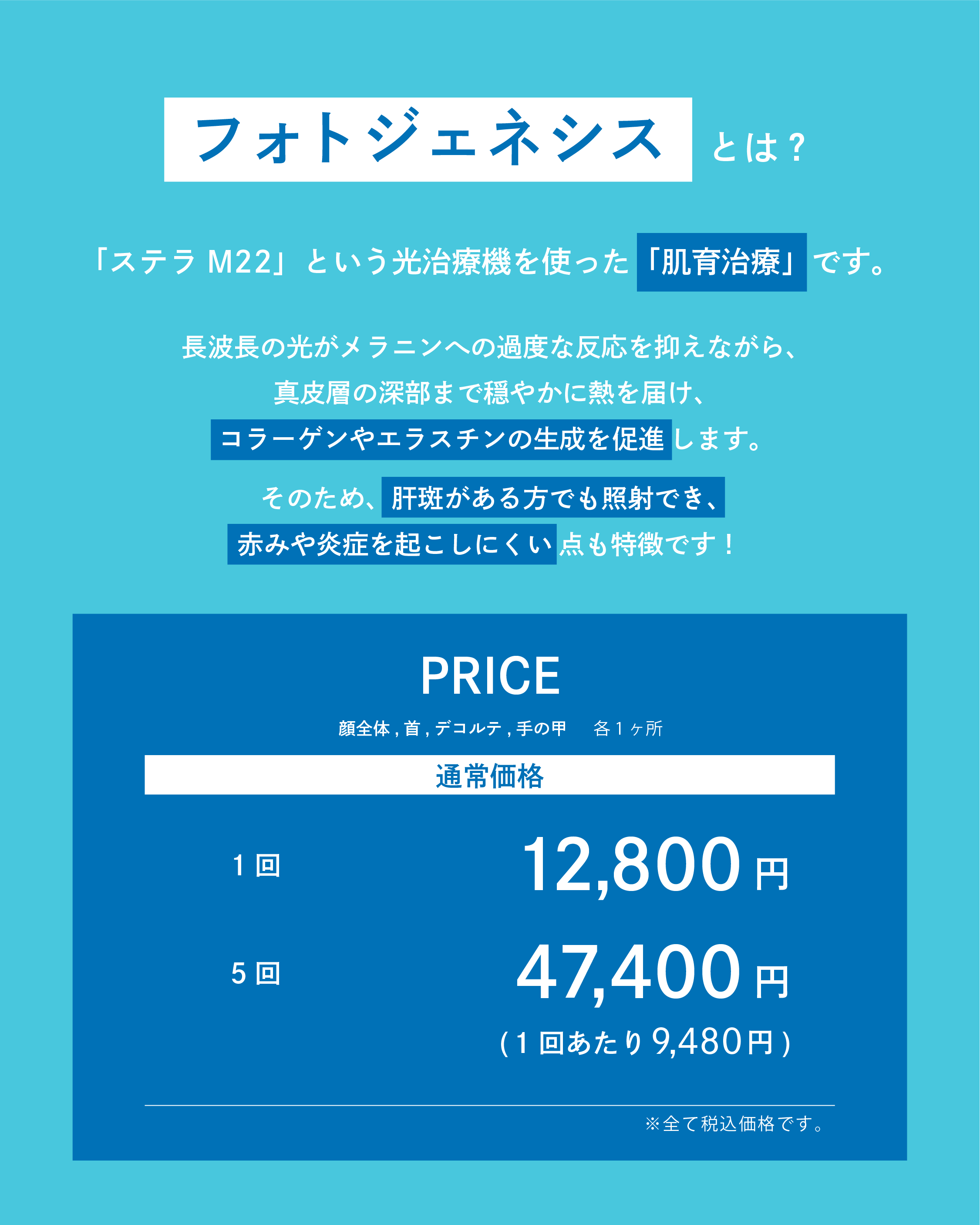 フォトジェネシス