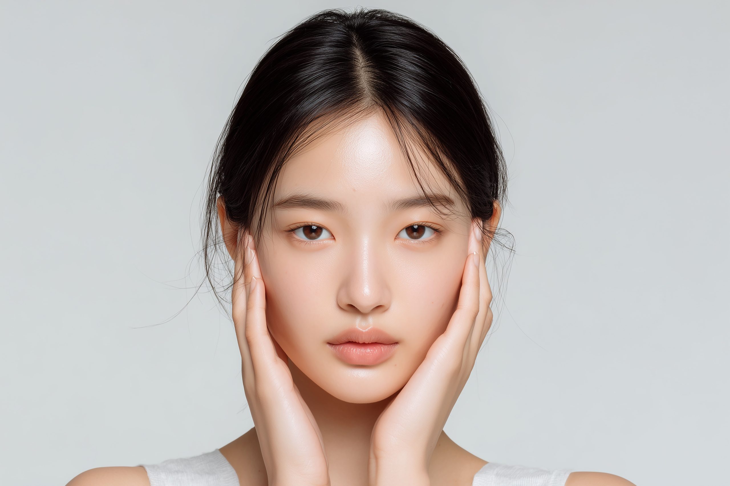 薄いシミ・そばかす・くすみの徹底ケア