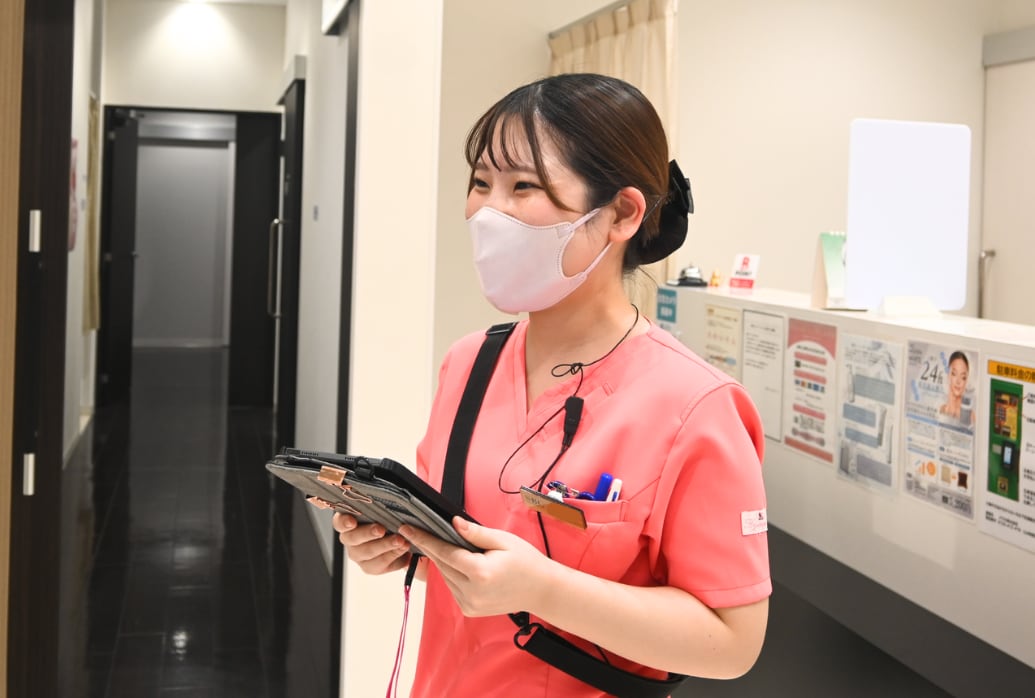 金沢で美容医療のことならSBC金沢院<br />
