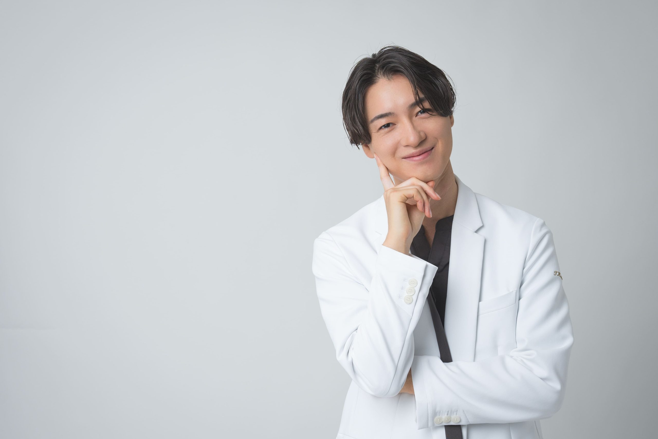 顔の脂肪吸引のことなら細川院長にお任せ！