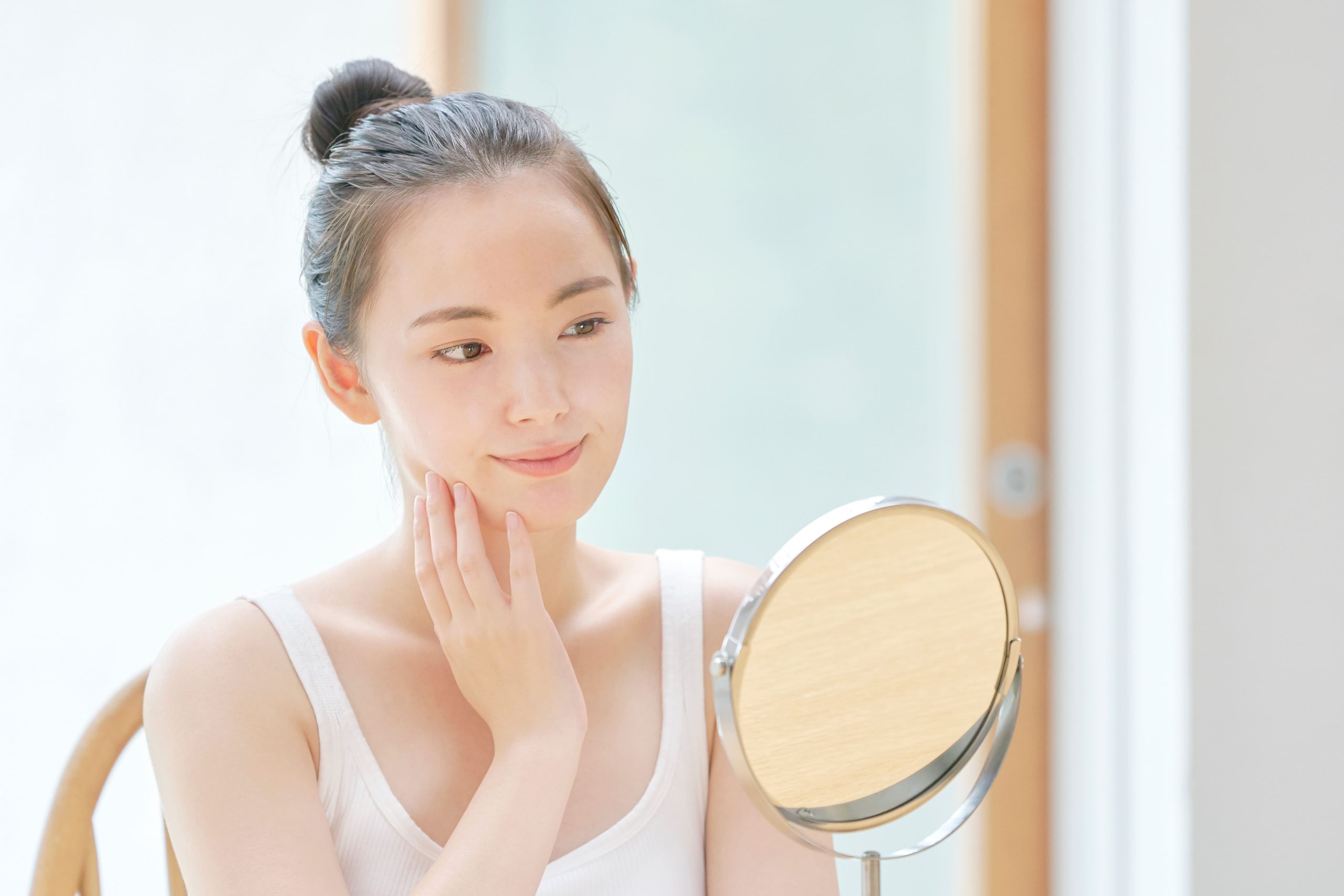 ボトックスリフトの持続期間イメージ