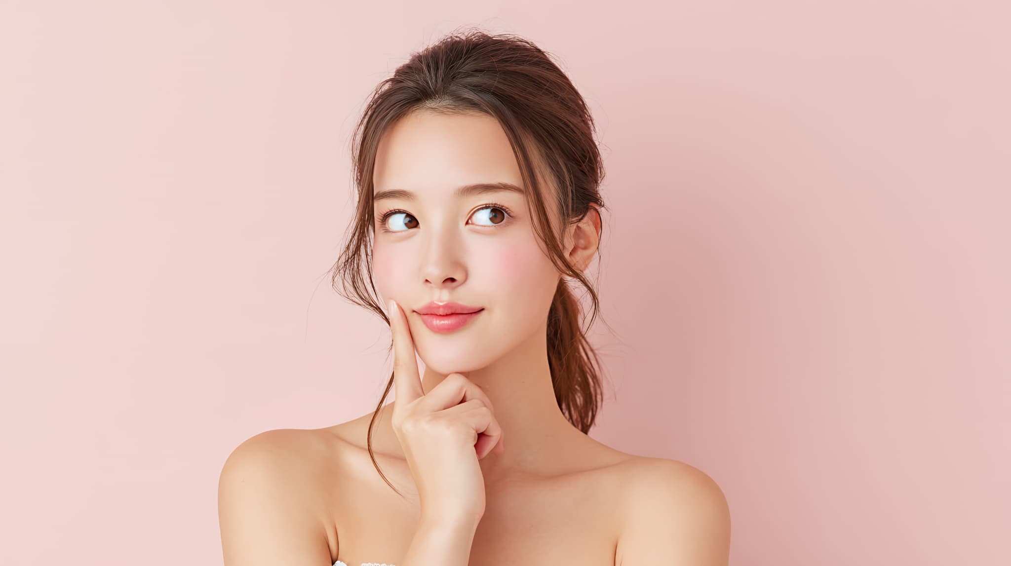 なぜ肌育注射が乾燥・敏感肌に効くの？