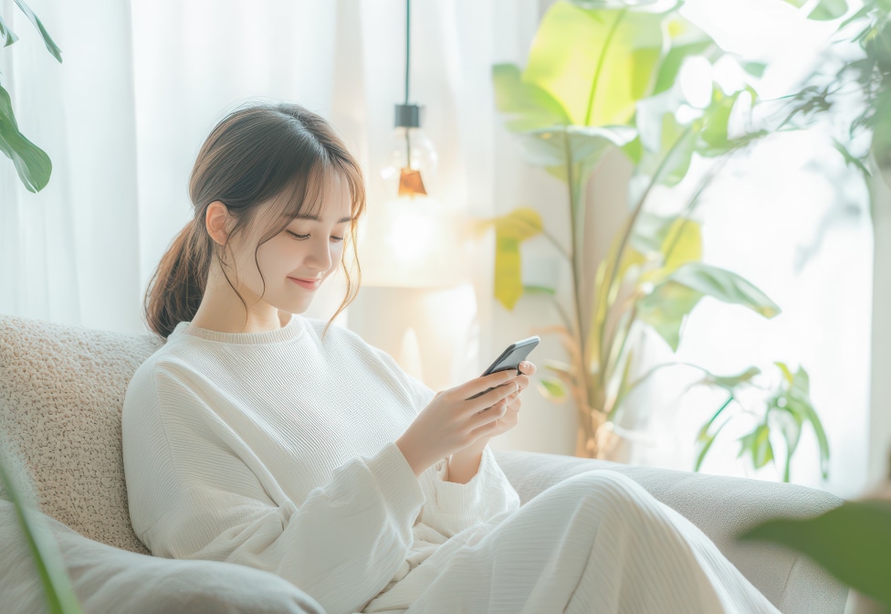 冬に受けるメリットとは？