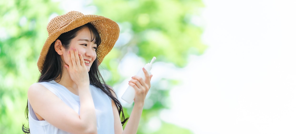 施術前の注意点