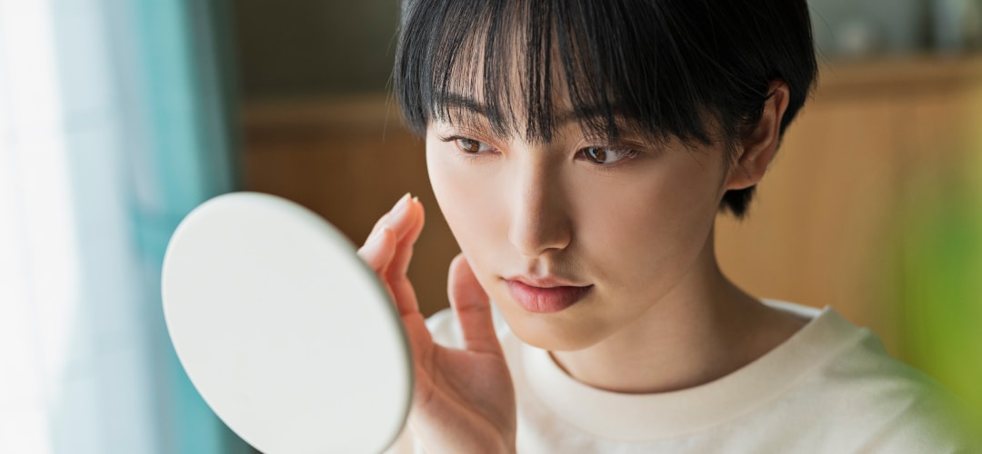 頑張っているのに肌が応えてくれないと感じませんか？