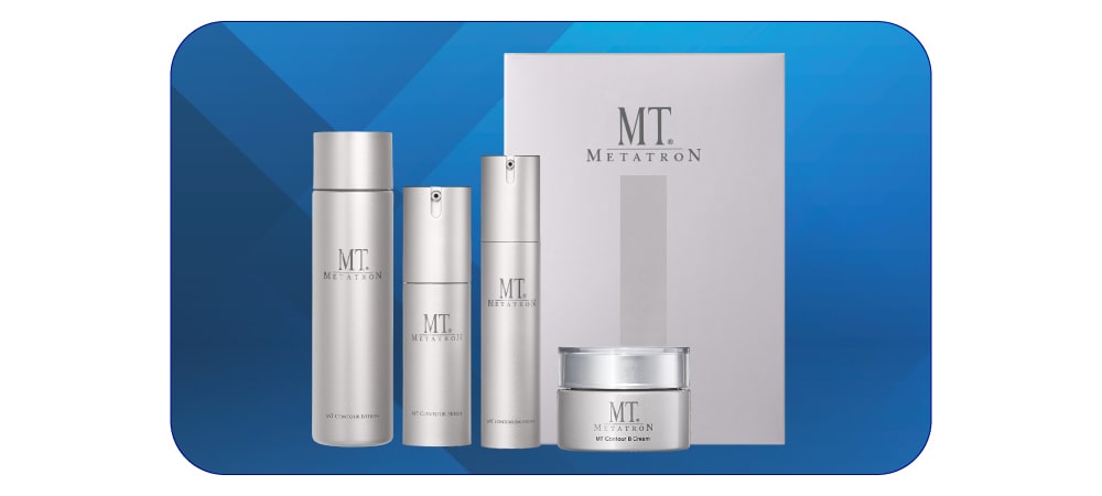 MTメタトロン《センシティブケアライン》