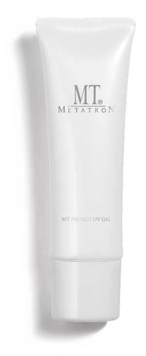 MT プロテクトUVジェル　SPF34・PA+++