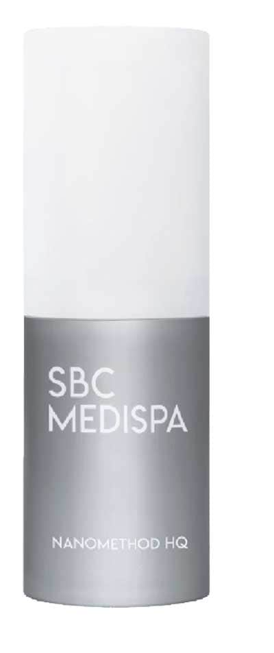 SBC MEDISPA ナノメソッドHQ