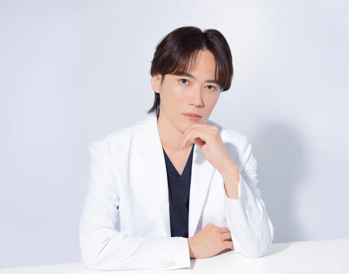 上田　将士 医師